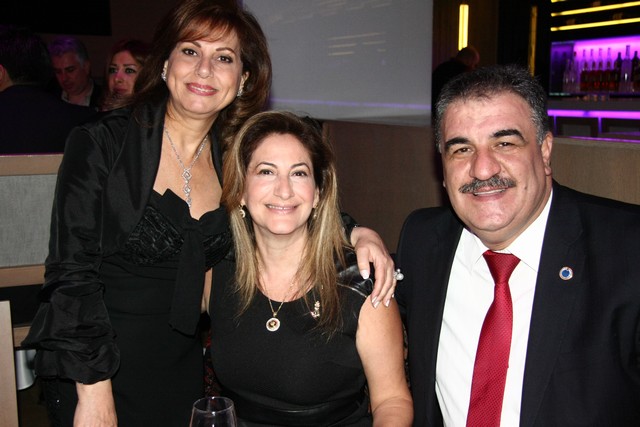 Beirut Gate 1st Annual Gala Dinner